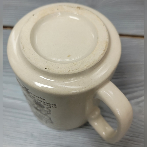 Arizona Coffee Mug - Vintage - Picture 9 of 13